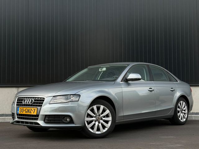 Audi A4 Limousine 1.8 TFSI Pro Line Business|Lees Advertentie