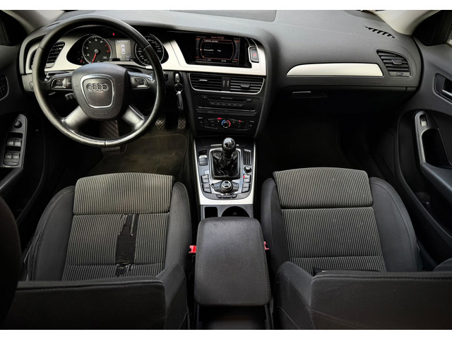Foto 10 van Audi A4 Limousine 1.8 TFSI Pro Line Business|Lees Advertentie