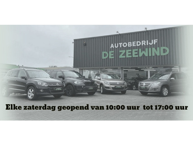 Foto 8 van Audi A4 Limousine 1.8 TFSI Pro Line Business|Lees Advertentie