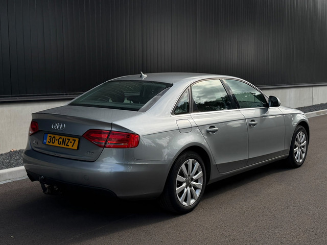 Foto 7 van Audi A4 Limousine 1.8 TFSI Pro Line Business|Lees Advertentie