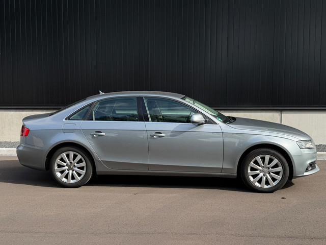 Foto 6 van Audi A4 Limousine 1.8 TFSI Pro Line Business|Lees Advertentie