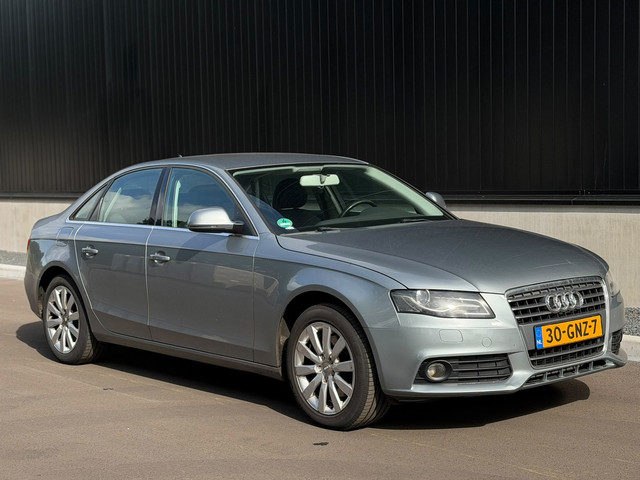 Foto 5 van Audi A4 Limousine 1.8 TFSI Pro Line Business|Lees Advertentie