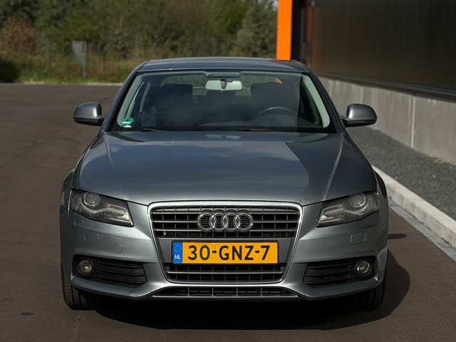 Foto 4 van Audi A4 Limousine 1.8 TFSI Pro Line Business|Lees Advertentie