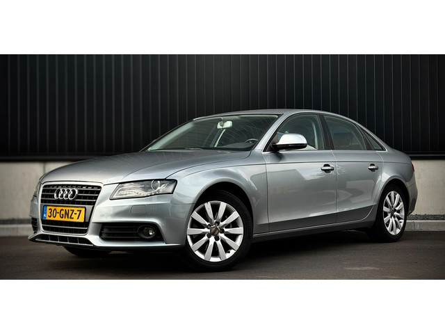 Foto 3 van Audi A4 Limousine 1.8 TFSI Pro Line Business|Lees Advertentie