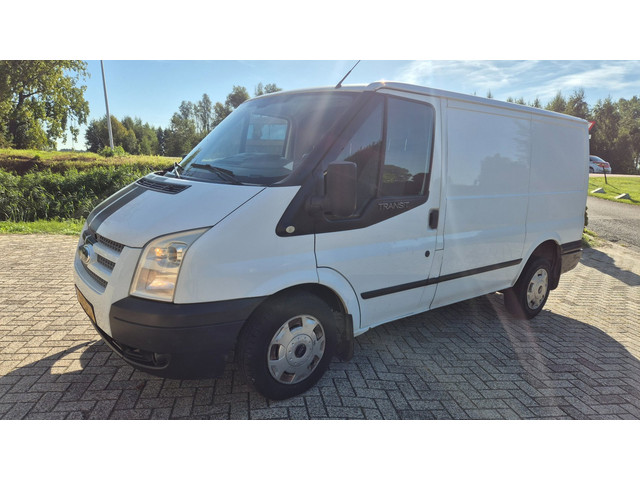 Ford Transit 260S 2.2 TDCI Ambiente nieuwe apk