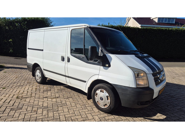 Foto 3 van Ford Transit 260S 2.2 TDCI Ambiente nieuwe apk