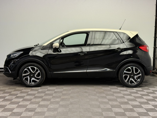 Foto 10 van Renault Captur 1.2 TCe Dynamique Automaat ECC Navi NL Auto
