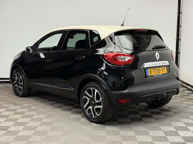 Foto 9 van Renault Captur 1.2 TCe Dynamique Automaat ECC Navi NL Auto