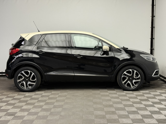 Foto 7 van Renault Captur 1.2 TCe Dynamique Automaat ECC Navi NL Auto