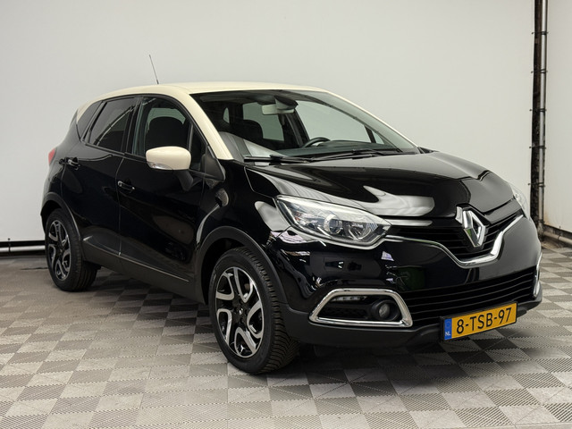 Foto 5 van Renault Captur 1.2 TCe Dynamique Automaat ECC Navi NL Auto
