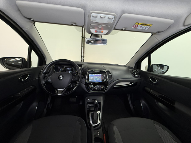 Foto 2 van Renault Captur 1.2 TCe Dynamique Automaat ECC Navi NL Auto