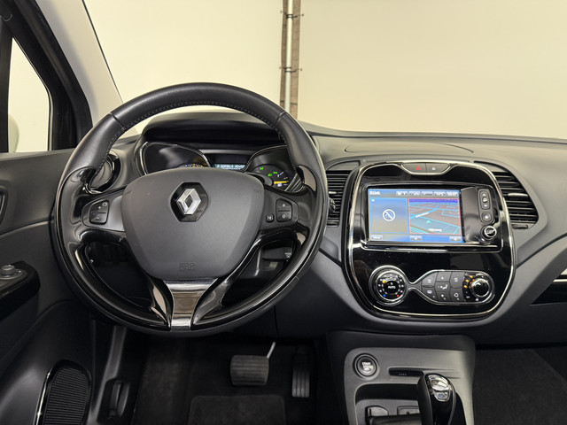 Renault Captur 1.2 TCe Dynamique Automaat ECC Navi NL Auto