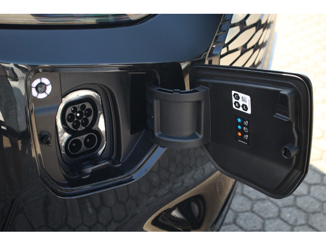 Foto 8 van Ford E-Transit Custom 320 L2H1 Limited DC | 71 kWh | 160kW/218pk | Pro Power | Trekgewicht 2300kg |