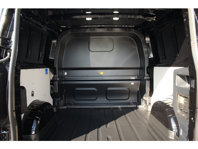 Foto 6 van Ford E-Transit Custom 320 L2H1 Limited DC | 71 kWh | 160kW/218pk | Pro Power | Trekgewicht 2300kg |