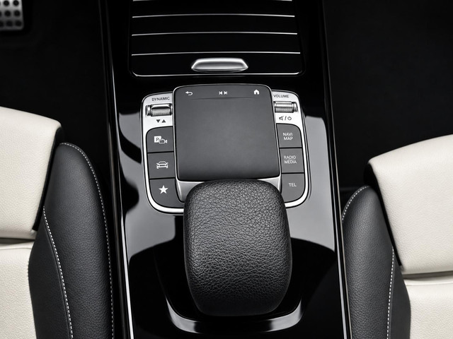 Foto 9 van Mercedes-Benz A-klasse 250|AMG Premium paint|PANO |2Tone-Leer|Camera|Burmester-Audio|SfeerLicht | Pr