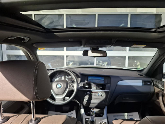 Foto 8 van BMW X3 sDrive18d High Executive 174.000 NAP