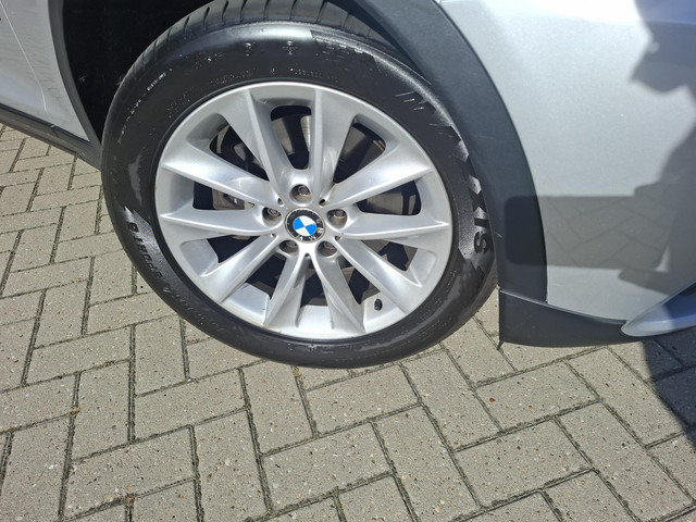 Foto 5 van BMW X3 sDrive18d High Executive 174.000 NAP