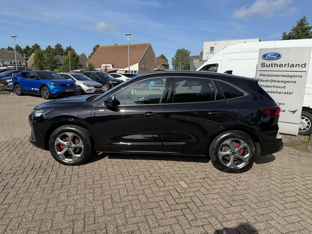 Foto 5 van Ford Kuga 2.5 PHEV ST-Line X | Trekhaak | AGR-stoelen | Winter Pack | Bang&Olufsen | 2.100kg trekgew