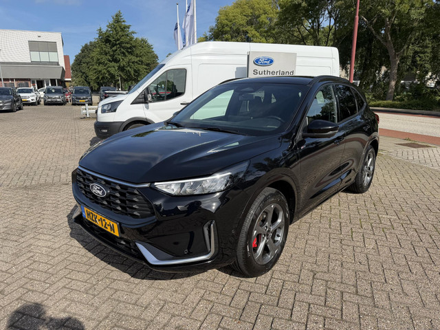 Foto 6 van Ford Kuga 2.5 PHEV ST-Line X | Trekhaak | AGR-stoelen | Winter Pack | Bang&Olufsen | 2.100kg trekgew