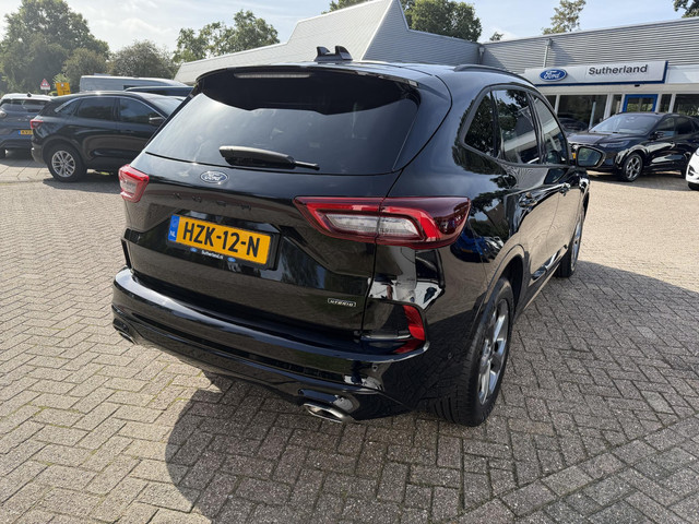 Foto 8 van Ford Kuga 2.5 PHEV ST-Line X | Trekhaak | AGR-stoelen | Winter Pack | Bang&Olufsen | 2.100kg trekgew