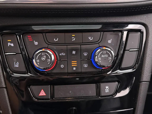 Opel Mokka X 1.4 Turbo Innovation Automaat (bj 2018)