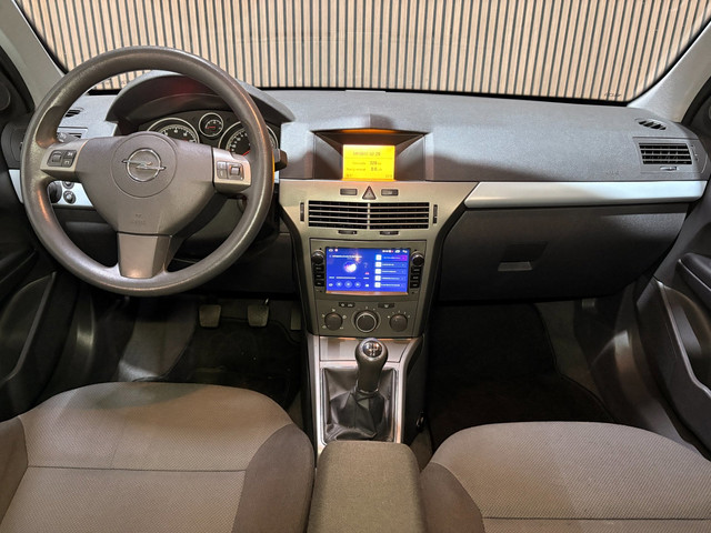 Foto 4 van Opel Astra Wagon 1.6 Edition nieuwe APK NAP trekhaak
