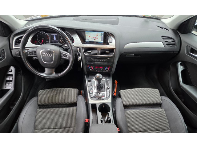 Foto 6 van Audi A4 Limousine 2.0 TFSI Pro Line AUT NAVI PSENSOR CRUISE 2 X SLEUTELS