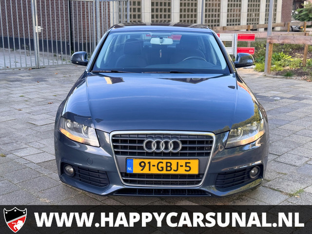 Audi A4 Limousine 1.8 TFSI Pro Line Business, AIRCO, NAP, NAVI, APK