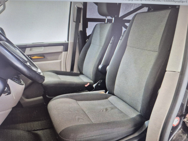 Foto 10 van Volkswagen Transporter 2.0 TDI 150pk dsg hondenvervoer Highline 3x hond climate regeling prof. inric