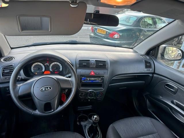 Foto 9 van Kia Picanto 1.0 Seven, Airco, Apk 04/27