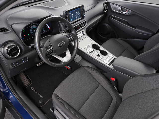 Foto 5 van Hyundai Kona EV Comfort 64 kWh |NAP|100% Batterij