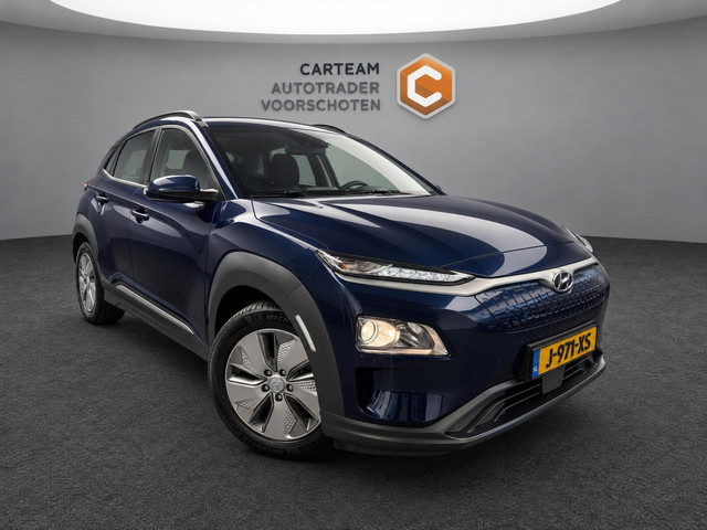 Foto 7 van Hyundai Kona EV Comfort 64 kWh |NAP|100% Batterij