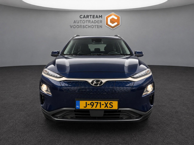 Foto 9 van Hyundai Kona EV Comfort 64 kWh |NAP|100% Batterij