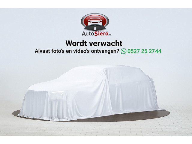 Foto 4 van Ford Transit Custom 320 2.0 TDCI L2H1 Active DC Automaat, Leer, Climate,