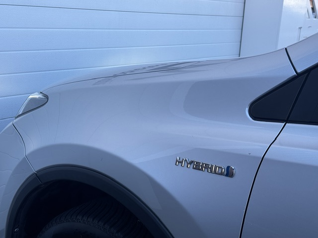 Foto 3 van Toyota RAV4 2.5 Hybrid Style -Dealer onderhouden-LED-Keyless-Perfect onderhouden - Volledige histori