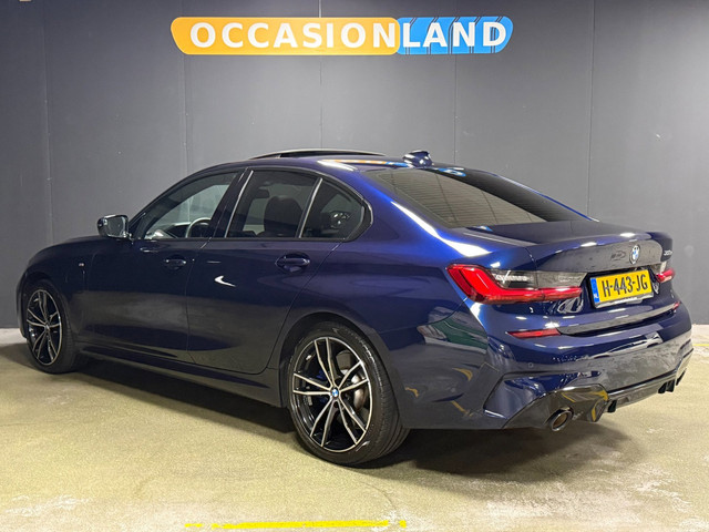 Foto 3 van BMW 3-serie 330e eDrive Edition M-Sport|KANTELDAK|SFEER|HUD|CARPLAY|PDC|LED|CRUISE|LEDER|STOELV|CAME