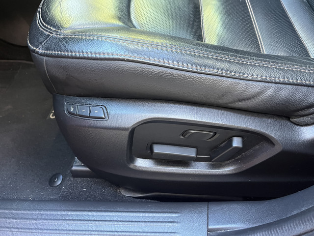 Foto 4 van Mazda CX-5 2.5 SkyActiv-G 194 Signature Aut/Ecc/Leer/Navi/Dak