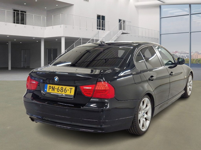 Foto 4 van BMW 3-serie 318i Business Line NAVI PSENSOR CRUISE 2 X SLEUTELS