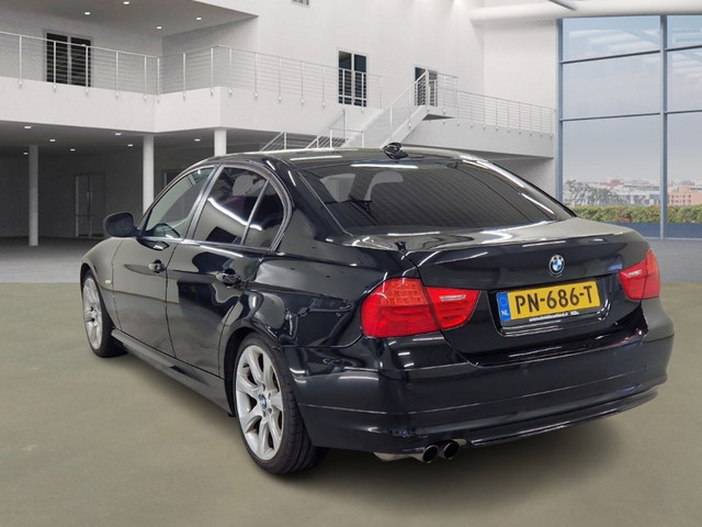 Foto 5 van BMW 3-serie 318i Business Line NAVI PSENSOR CRUISE 2 X SLEUTELS