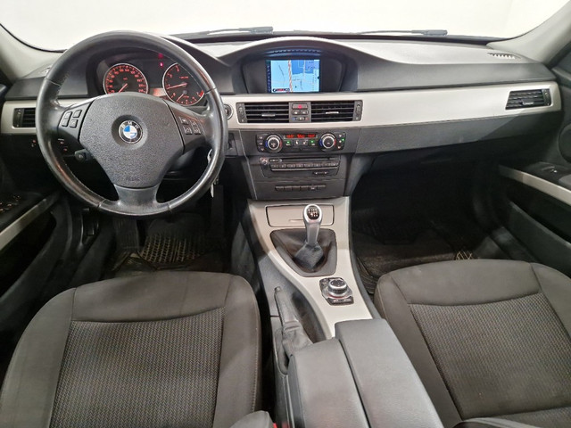 Foto 6 van BMW 3-serie 318i Business Line NAVI PSENSOR CRUISE 2 X SLEUTELS