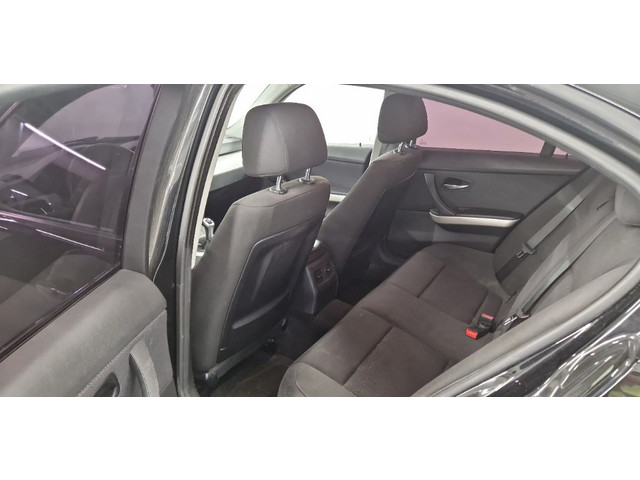 Foto 10 van BMW 3-serie 318i Business Line NAVI PSENSOR CRUISE 2 X SLEUTELS