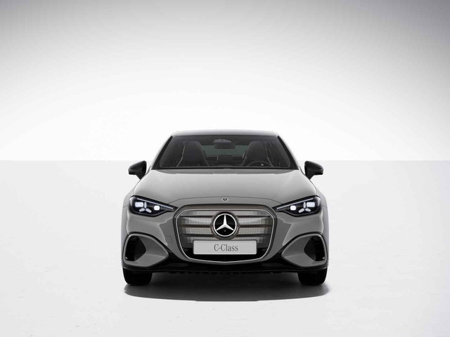 Foto 9 van Mercedes-Benz C-Klasse electric 400 4MATIC Launch Edition 94 kWh