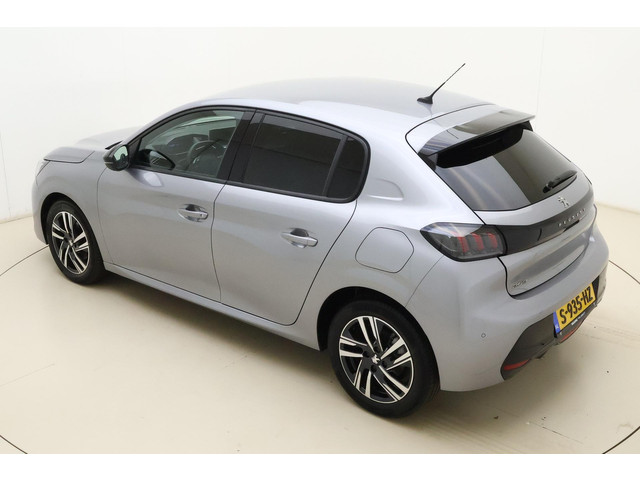 Foto 6 van Peugeot 208 1.2T Allure Pack 100pk | Navigatie | Adaptive Cruise Control | Stoelverwarming | Climate