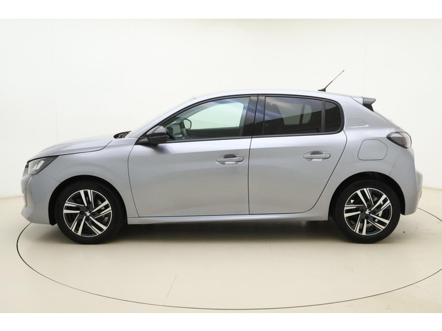Foto 5 van Peugeot 208 1.2T Allure Pack 100pk | Navigatie | Adaptive Cruise Control | Stoelverwarming | Climate