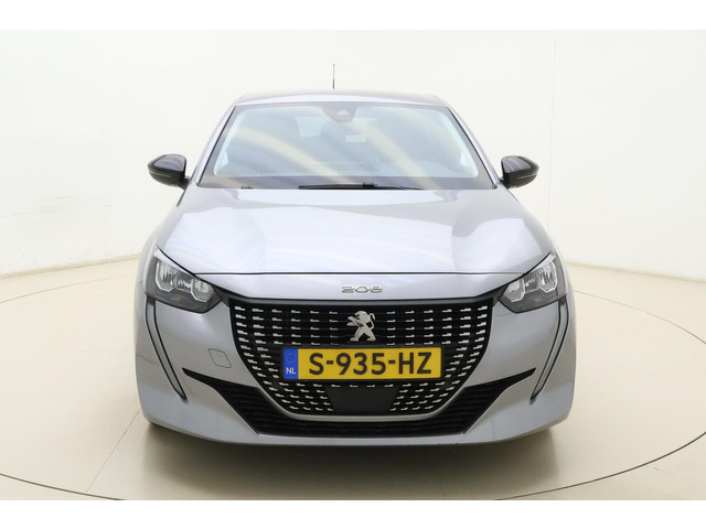 Foto 4 van Peugeot 208 1.2T Allure Pack 100pk | Navigatie | Adaptive Cruise Control | Stoelverwarming | Climate