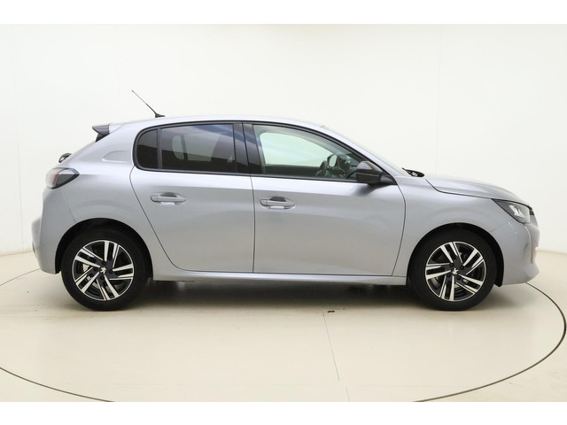 Peugeot 208 1.2T Allure Pack 100pk | Navigatie | Adaptive Cruise Control | Stoelverwarming | Climate