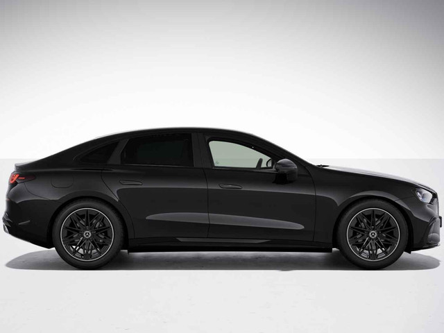 Foto 5 van Mercedes-Benz C-Klasse electric 400 4MATIC Launch Edition 94 kWh