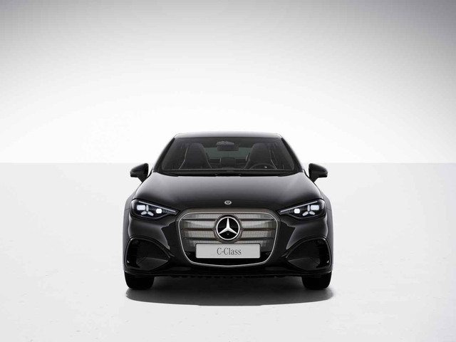 Foto 4 van Mercedes-Benz C-Klasse electric 400 4MATIC Launch Edition 94 kWh