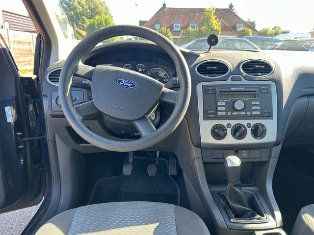 Ford Focus Wagon 2006 Airco 1.6 Benzine