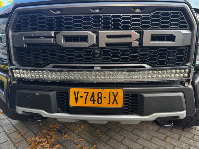 Foto 5 van Ford USA F150 Raptor 3.5 V6 450pk SuperCrew | Carbon | Pano | ACC | 360 Camera | Sony | Torsen | XD